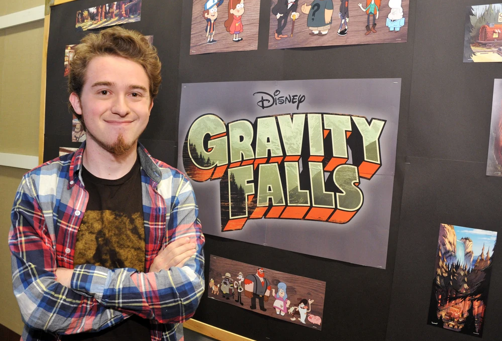 Alex Hirsch