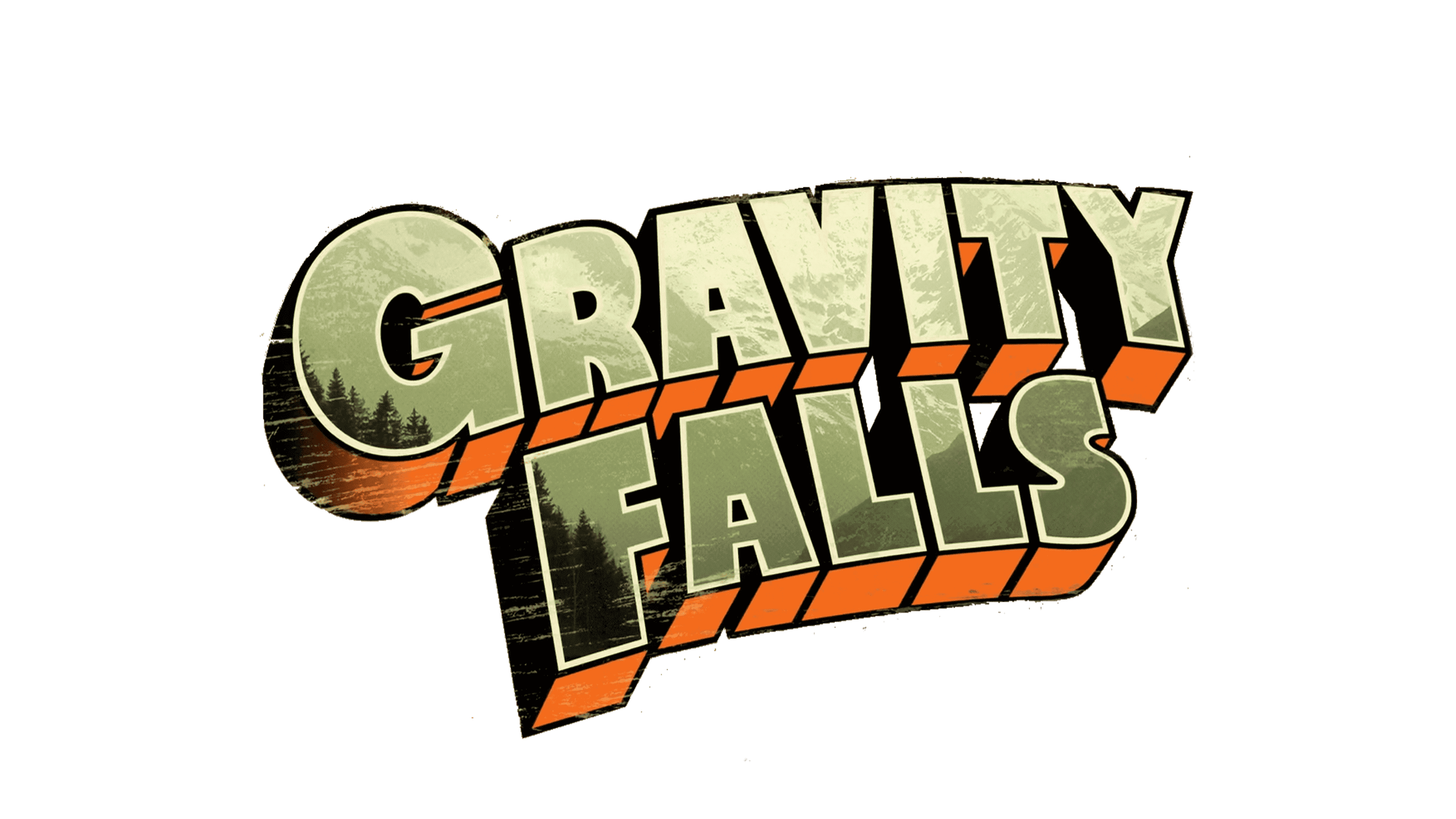 Gravity Falls